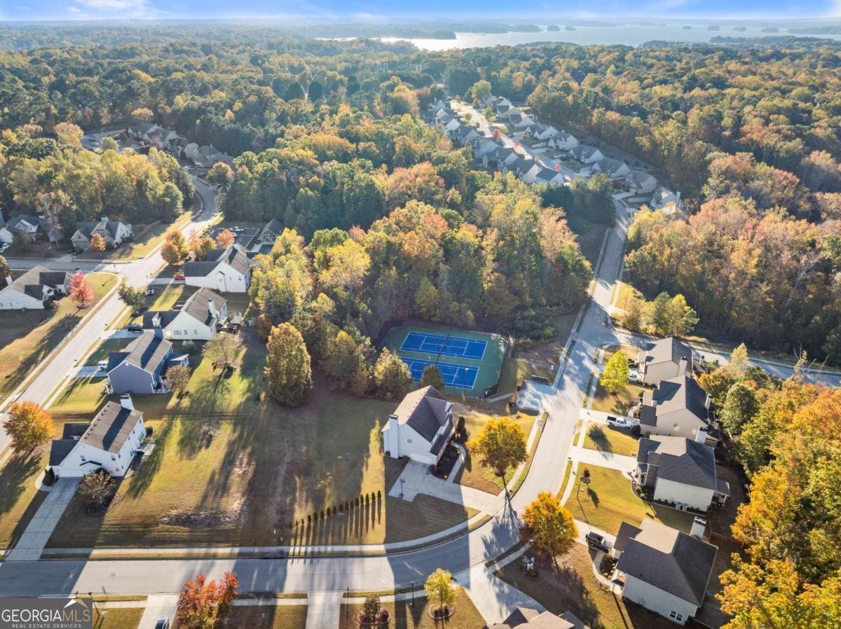 6322 Spring Cove Drive Flowery Branch - 29