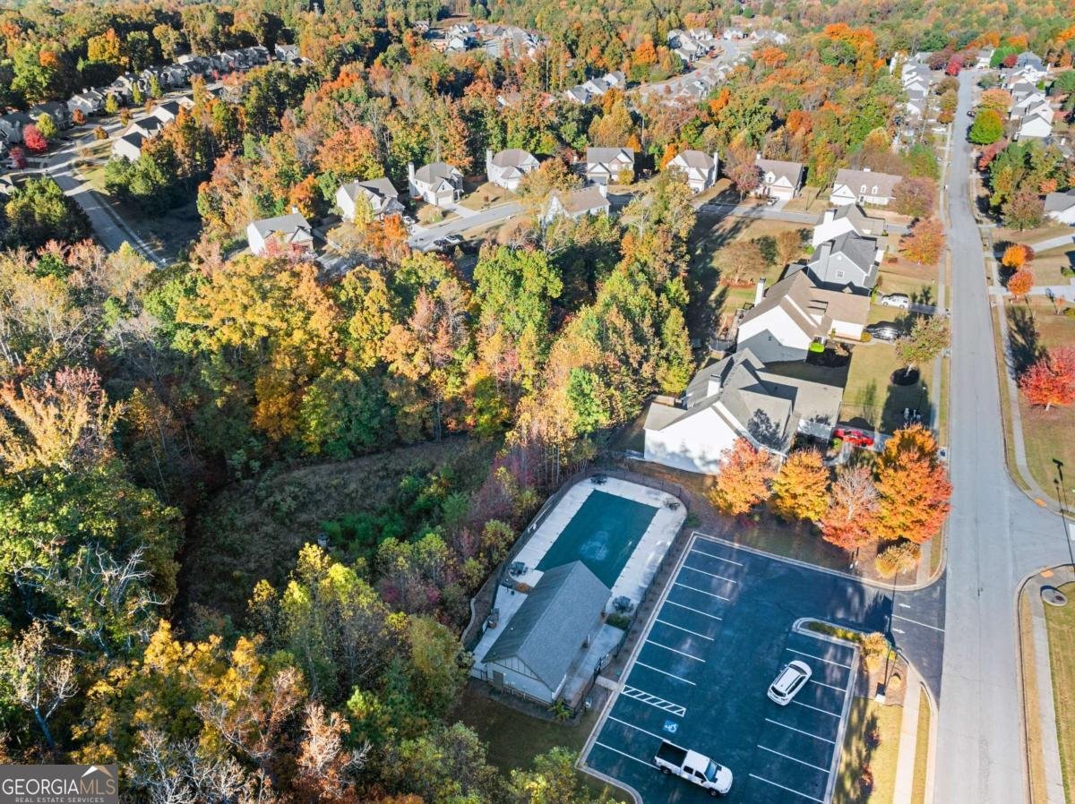 6322 Spring Cove Drive Flowery Branch - 31