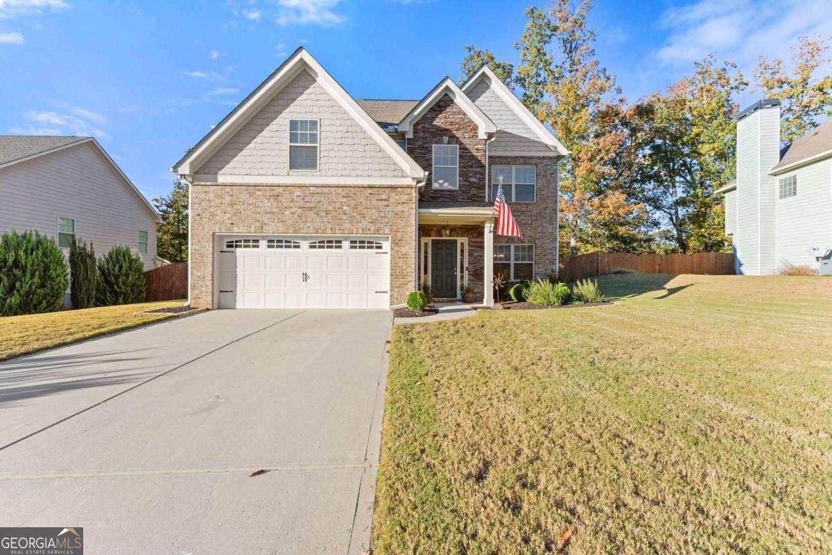 6322 Spring Cove Drive Flowery Branch - 33