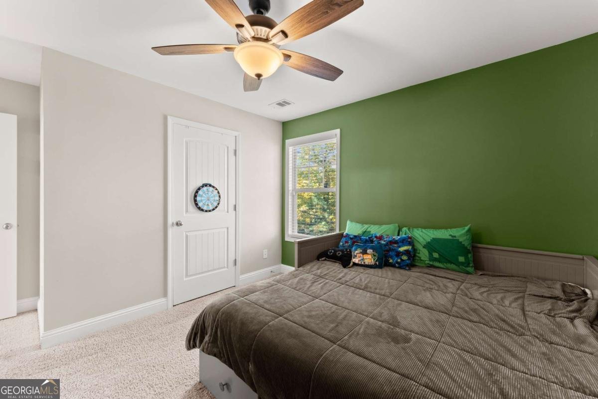 6322 Spring Cove Drive Flowery Branch - 4