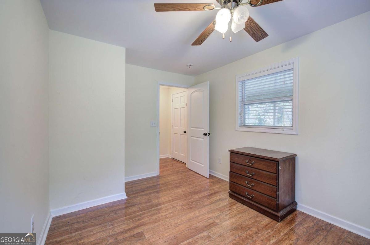 55 Westview Drive Cartersville - 27