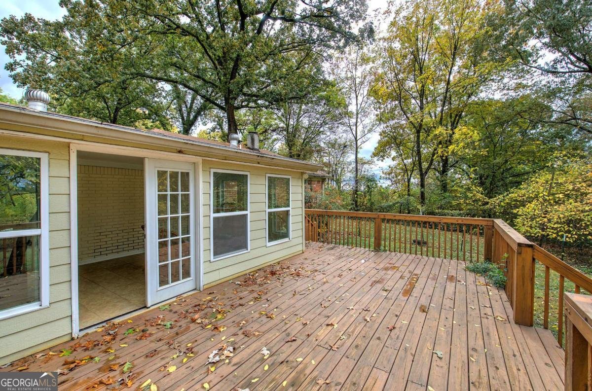 55 Westview Drive Cartersville - 29