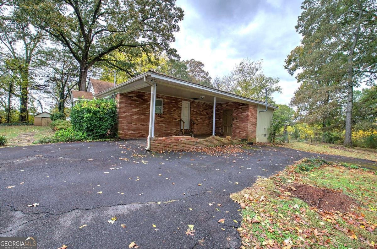 55 Westview Drive Cartersville - 36