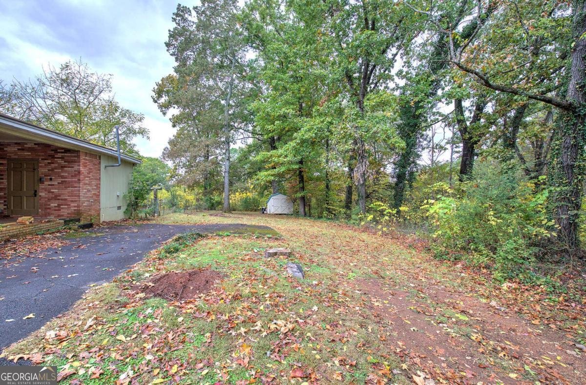 55 Westview Drive Cartersville - 37