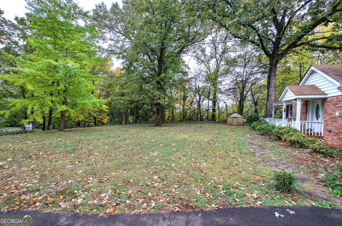 55 Westview Drive Cartersville - 39