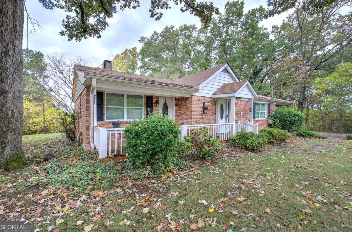 55 Westview Drive Cartersville - 40