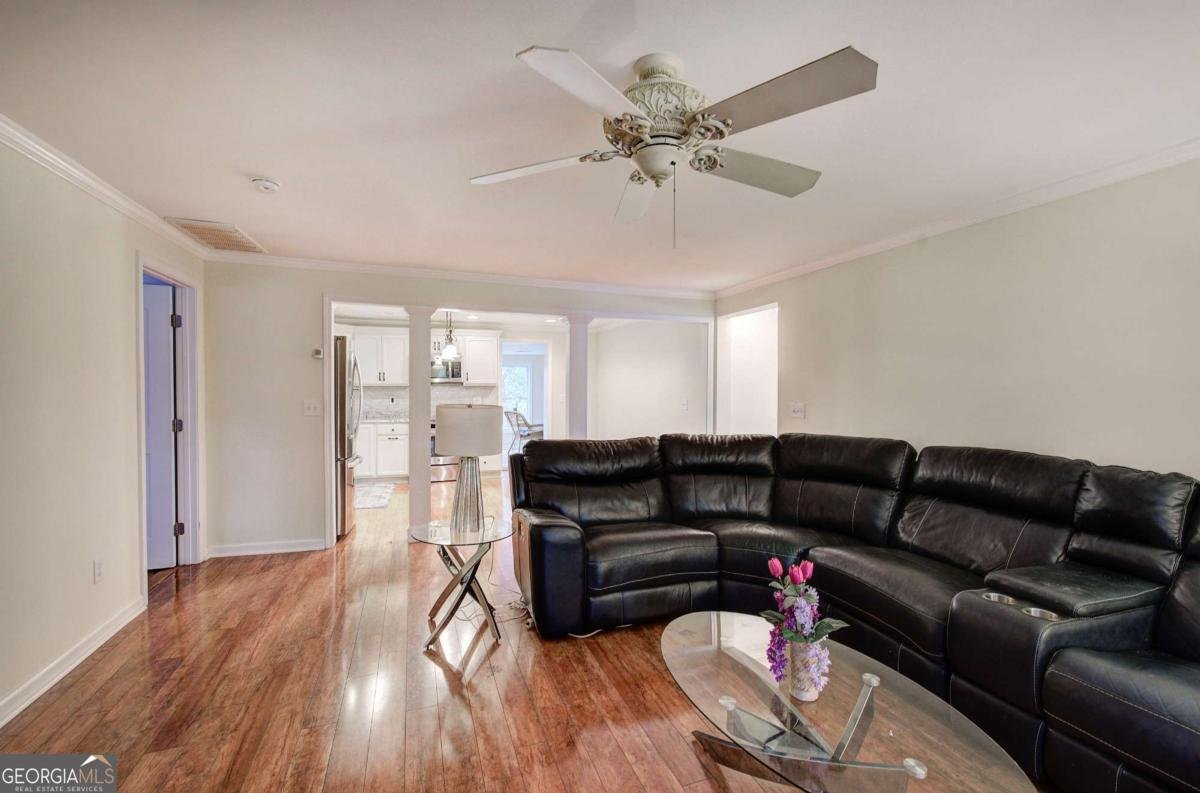 55 Westview Drive Cartersville - 5