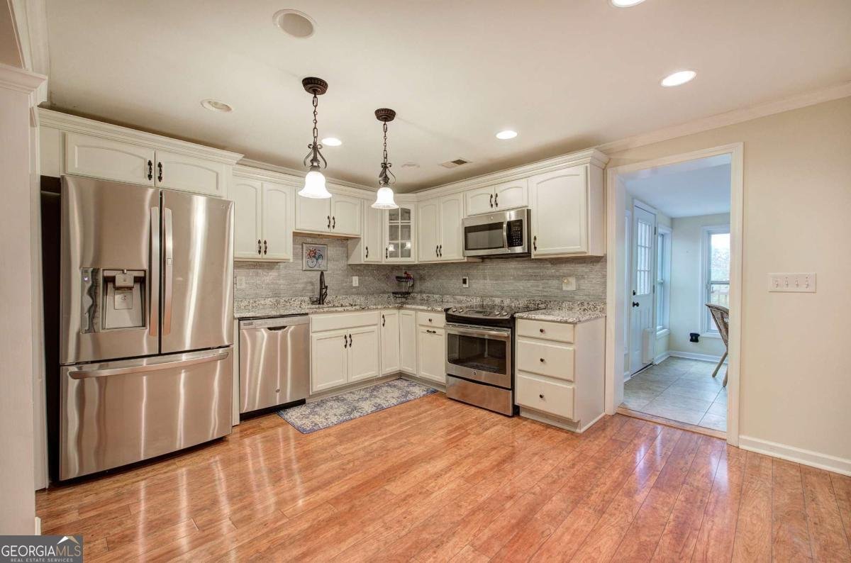 55 Westview Drive Cartersville - 8