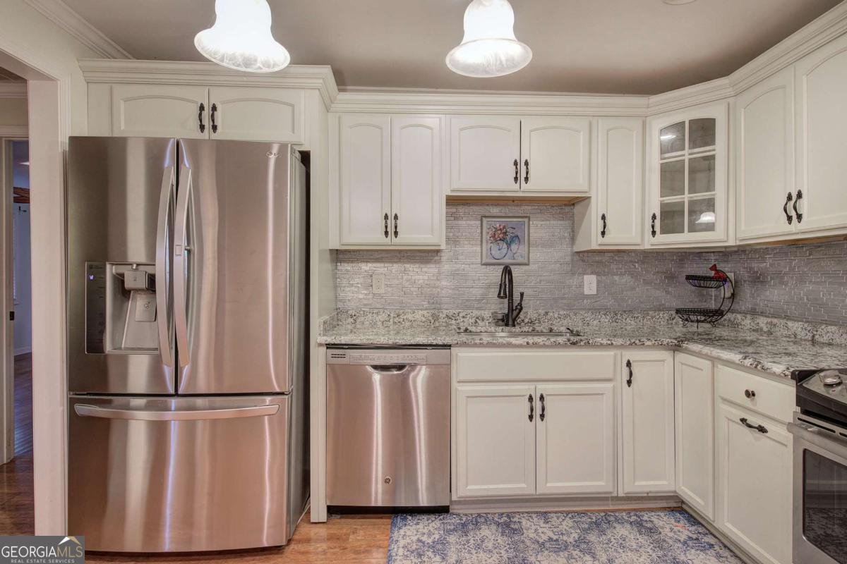 55 Westview Drive Cartersville - 9