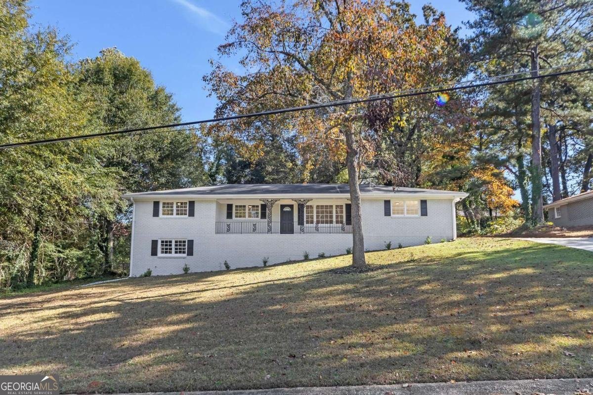 6243 David Lane Mableton - 3