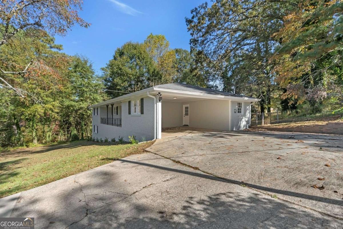 6243 David Lane Mableton - 34