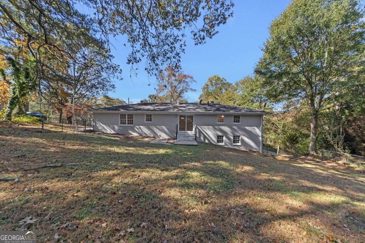 6243 David Lane Mableton - 36