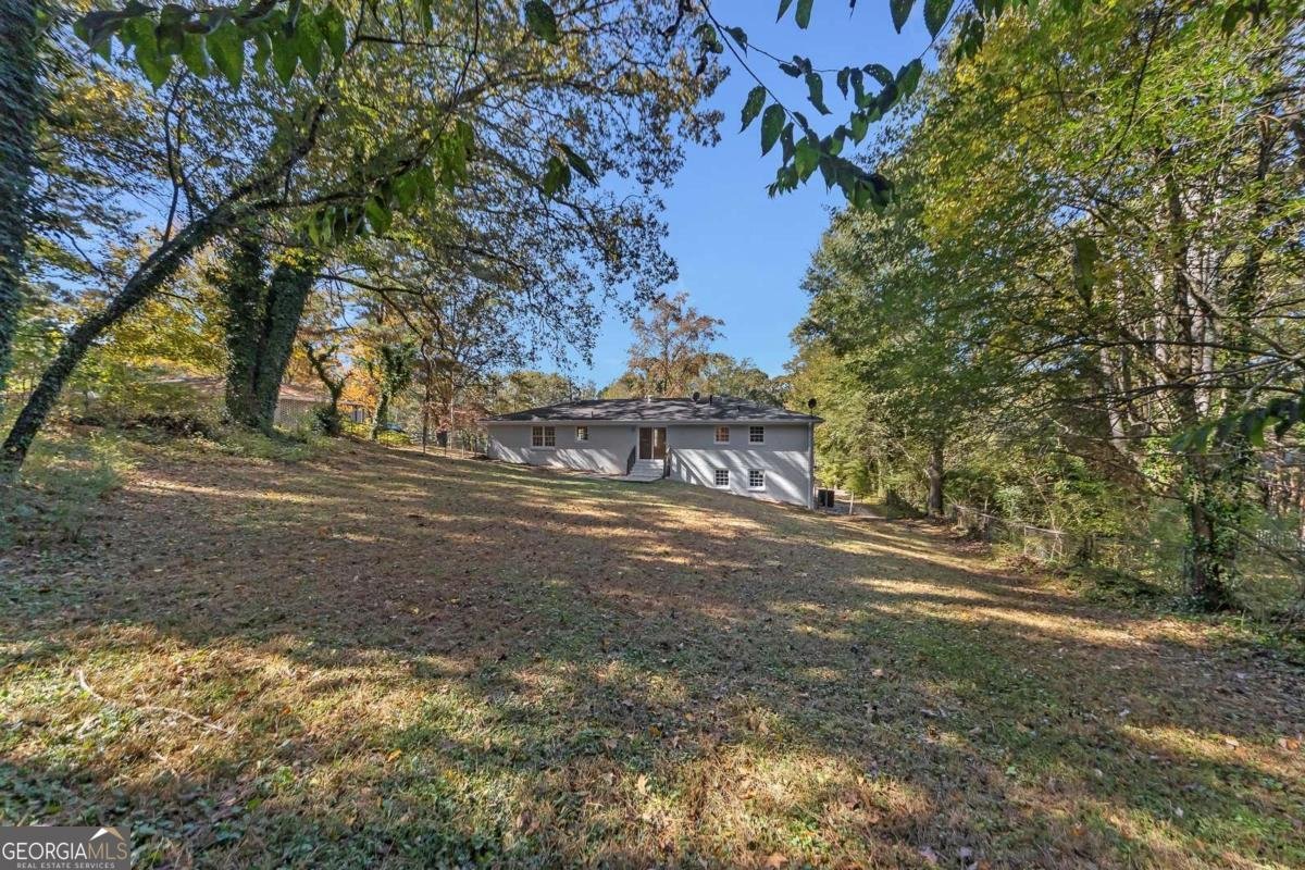 6243 David Lane Mableton - 37