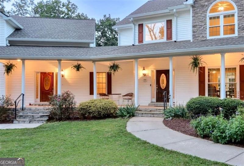 2203 Arbor Hill Road Canton - 12