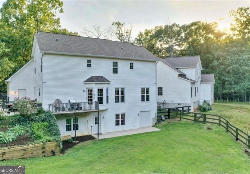 2203 Arbor Hill Road Canton - 13