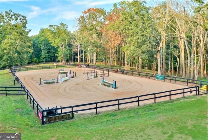 2203 Arbor Hill Road Canton - 16