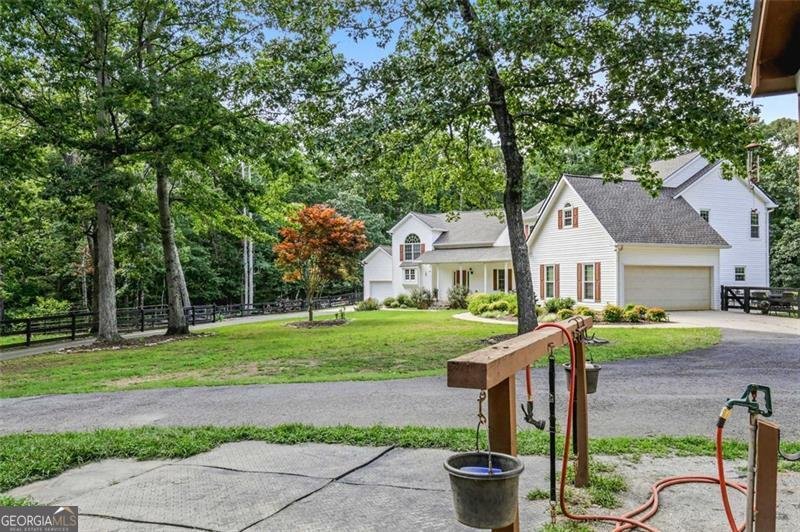 2203 Arbor Hill Road Canton - 22