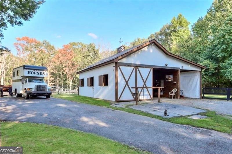 2203 Arbor Hill Road Canton - 23