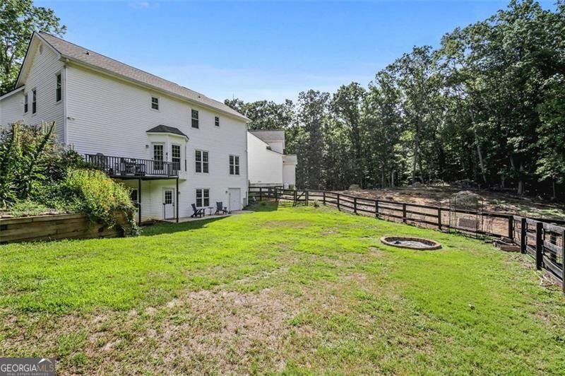 2203 Arbor Hill Road Canton - 29