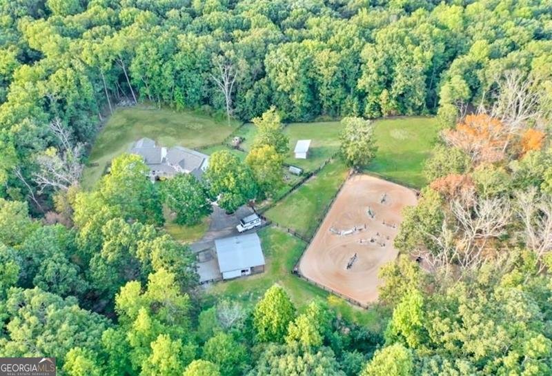 2203 Arbor Hill Road Canton - 3