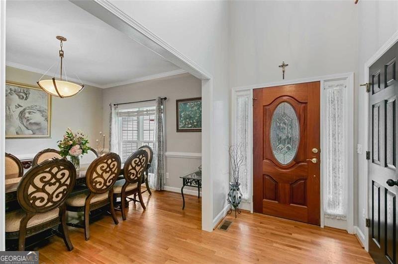 2203 Arbor Hill Road Canton - 31