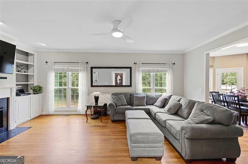 2203 Arbor Hill Road Canton - 34