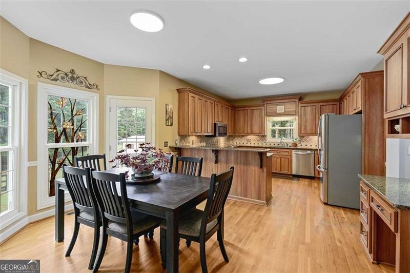 2203 Arbor Hill Road Canton - 36