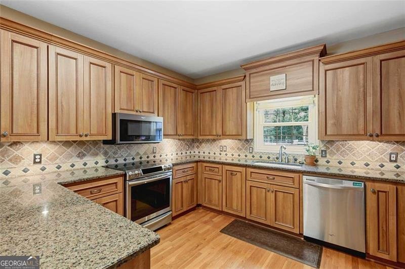 2203 Arbor Hill Road Canton - 38