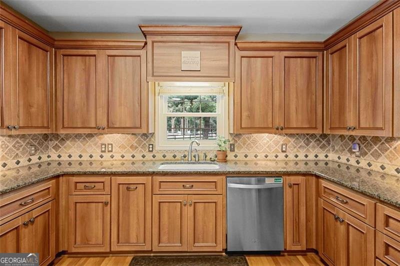 2203 Arbor Hill Road Canton - 40