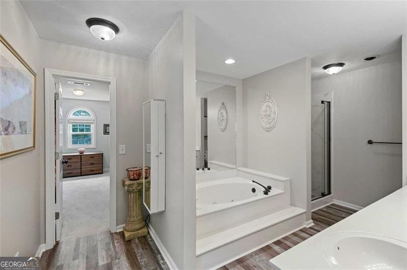 2203 Arbor Hill Road Canton - 44