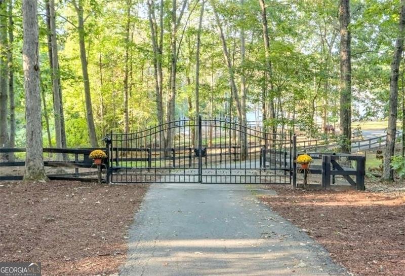 2203 Arbor Hill Road Canton - 6