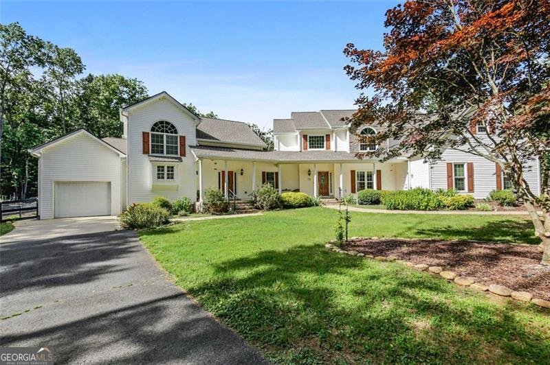 2203 Arbor Hill Road Canton - 9