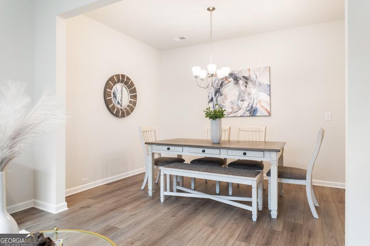 2824 Saratoga Lake View Decatur - 10