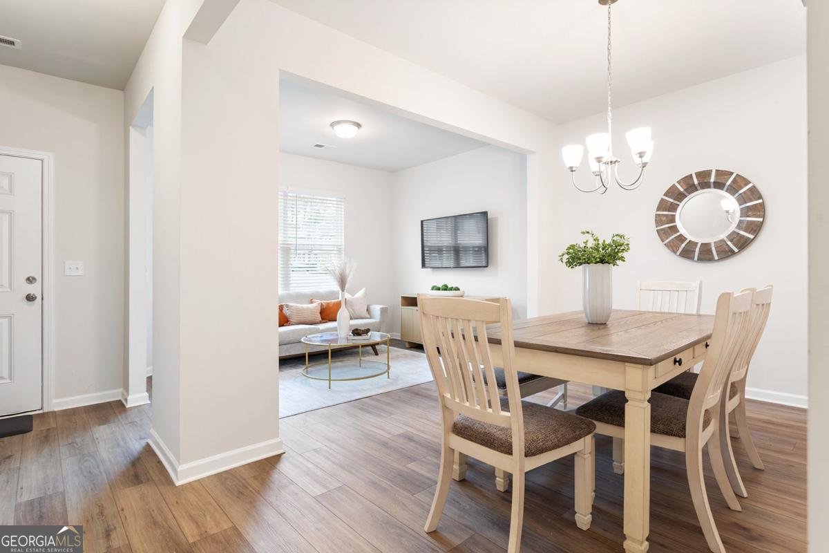 2824 Saratoga Lake View Decatur - 11