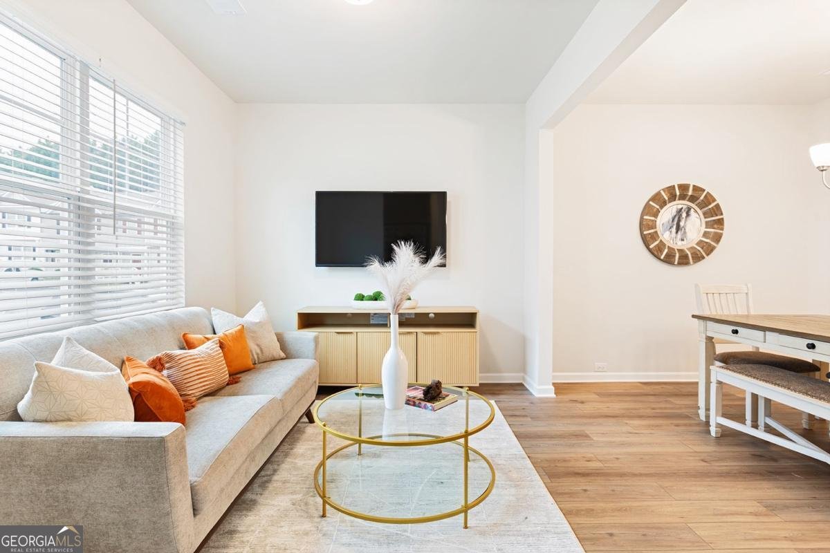 2824 Saratoga Lake View Decatur - 13