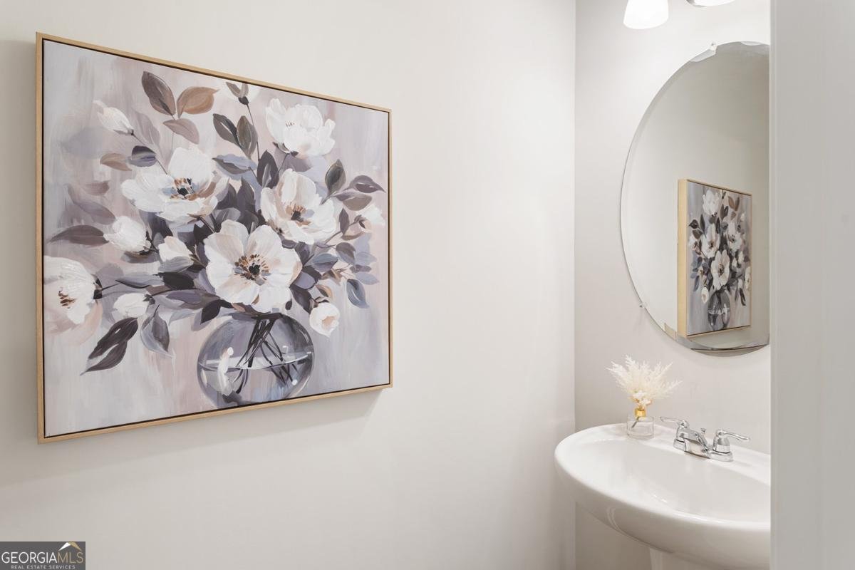 2824 Saratoga Lake View Decatur - 14