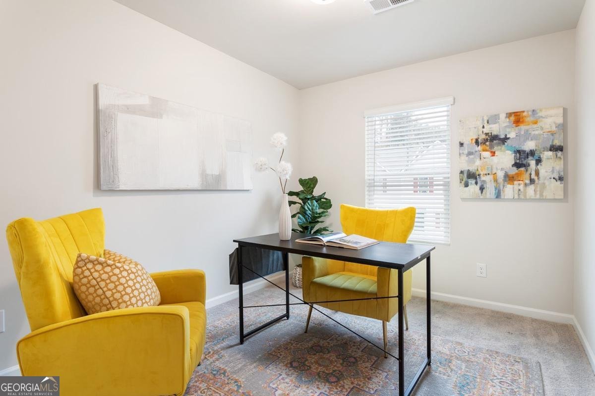 2824 Saratoga Lake View Decatur - 15