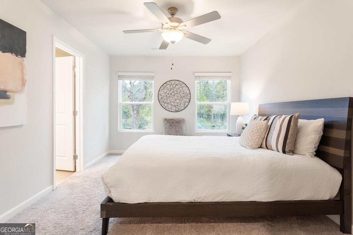 2824 Saratoga Lake View Decatur - 16