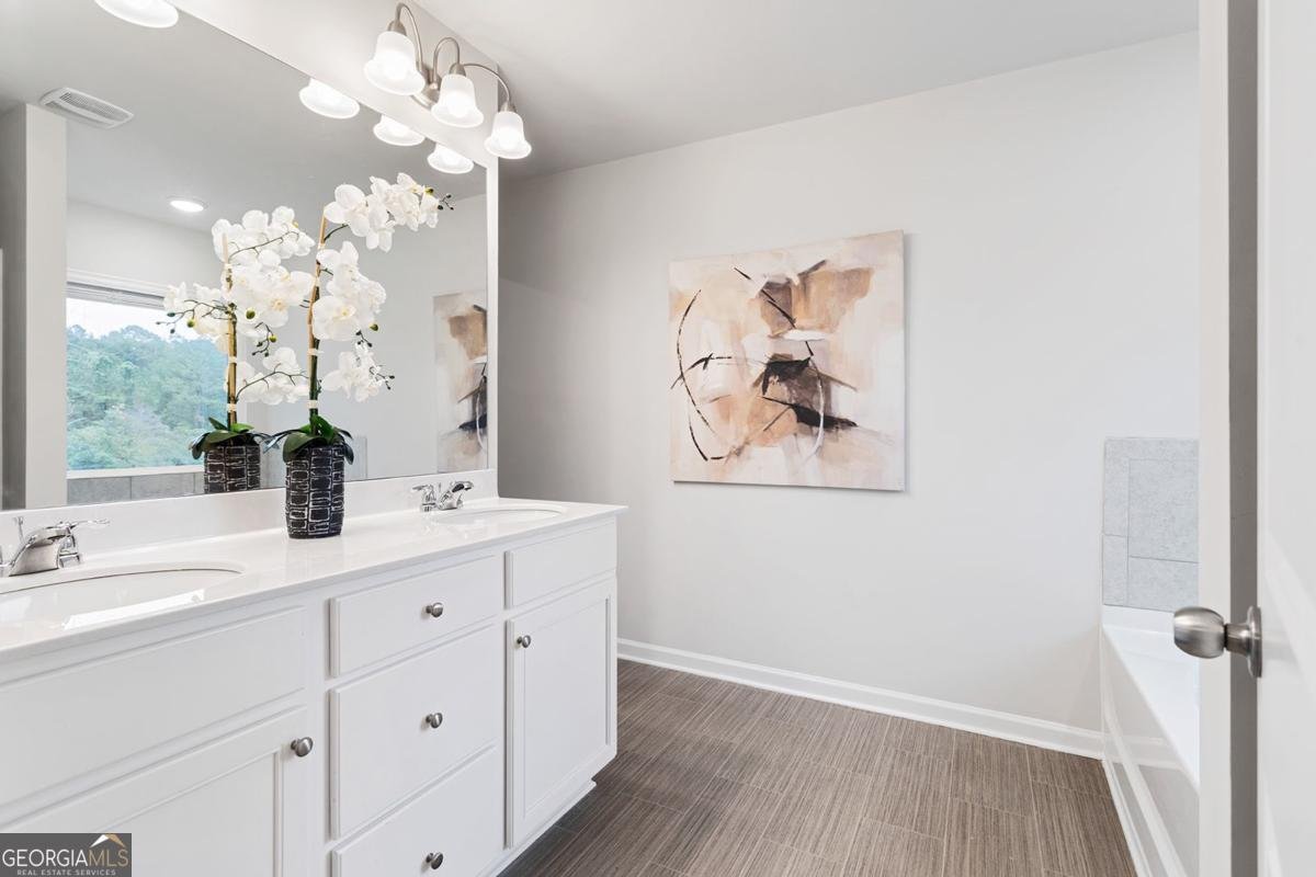 2824 Saratoga Lake View Decatur - 18