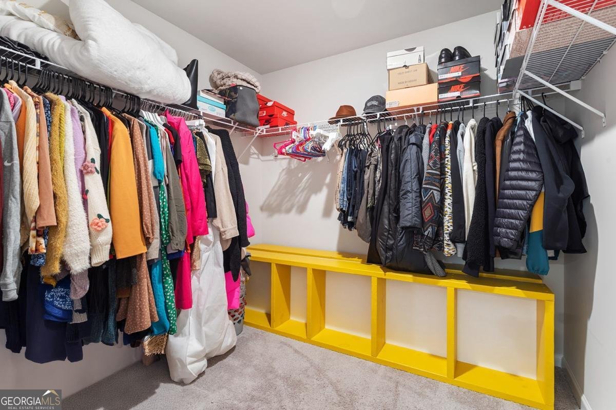 2824 Saratoga Lake View Decatur - 19