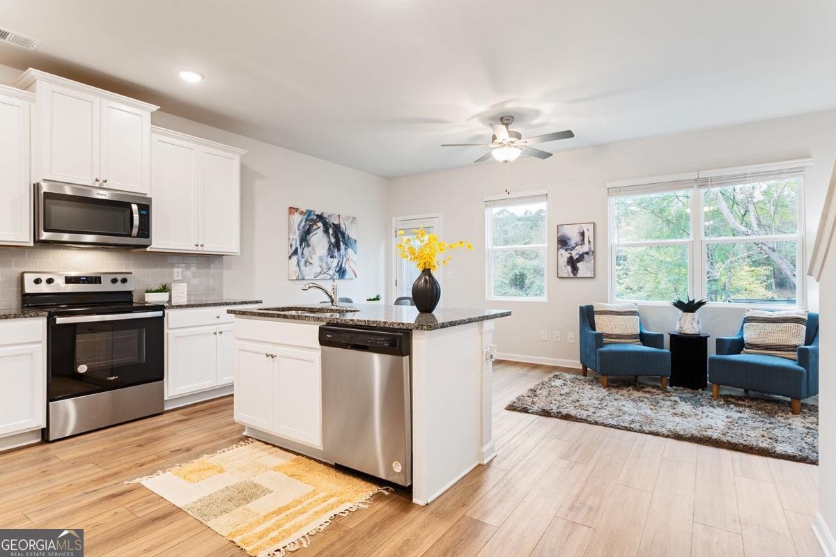 2824 Saratoga Lake View Decatur - 24