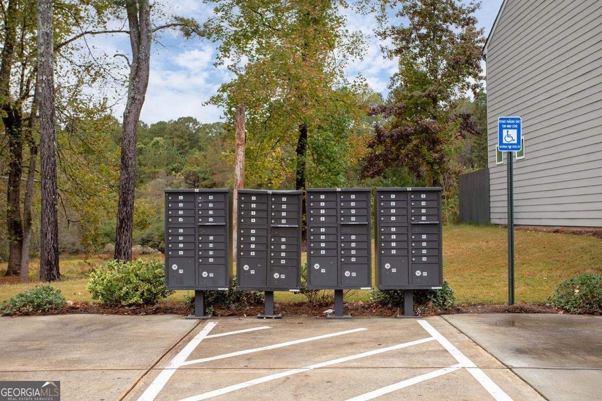 2824 Saratoga Lake View Decatur - 28