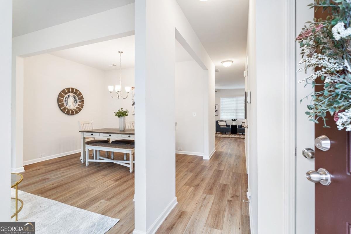 2824 Saratoga Lake View Decatur - 4