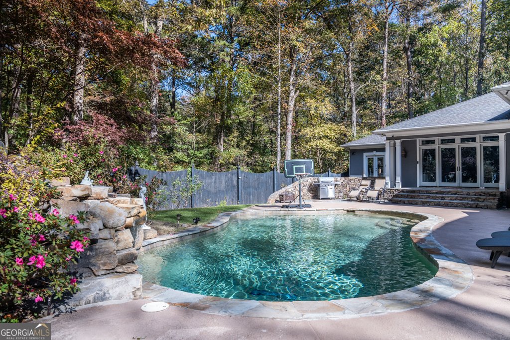 21 River Pine Drive Rome - 2