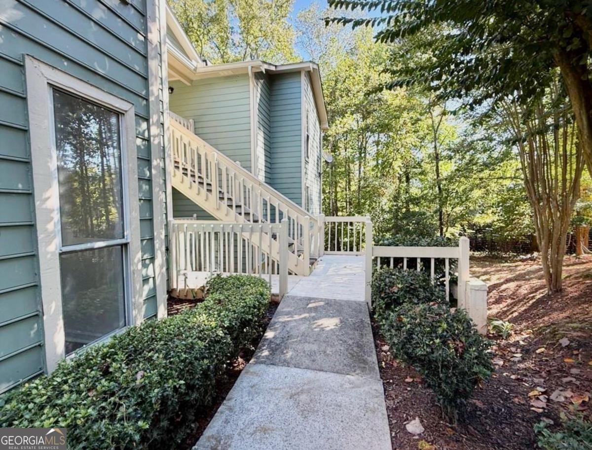 3001 Canyon Point Circle Roswell - 10