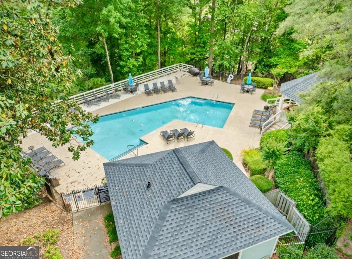 3001 Canyon Point Circle Roswell - 11