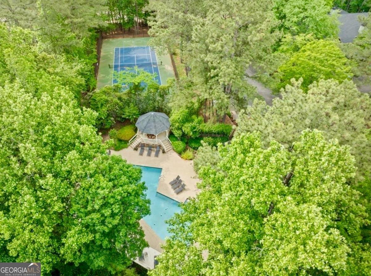 3001 Canyon Point Circle Roswell - 12