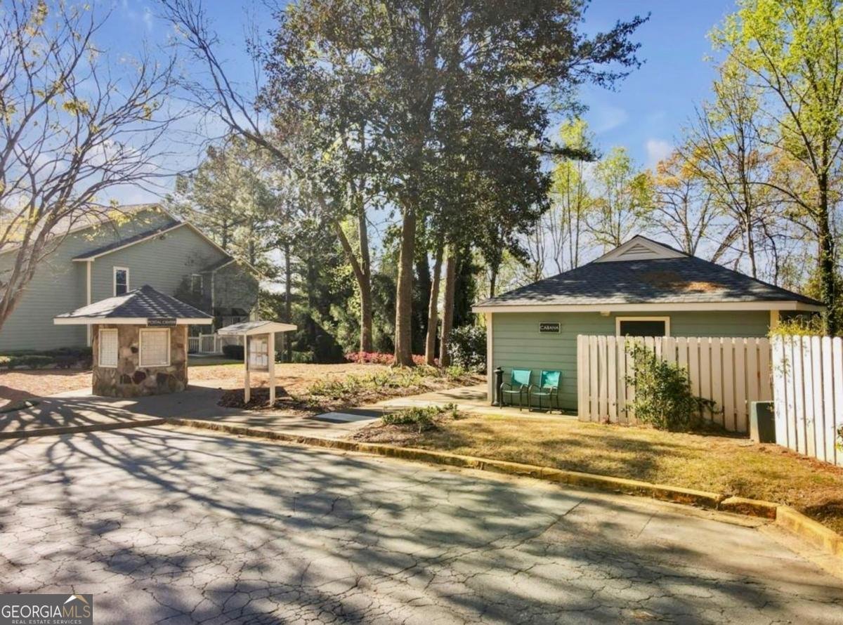 3001 Canyon Point Circle Roswell - 14