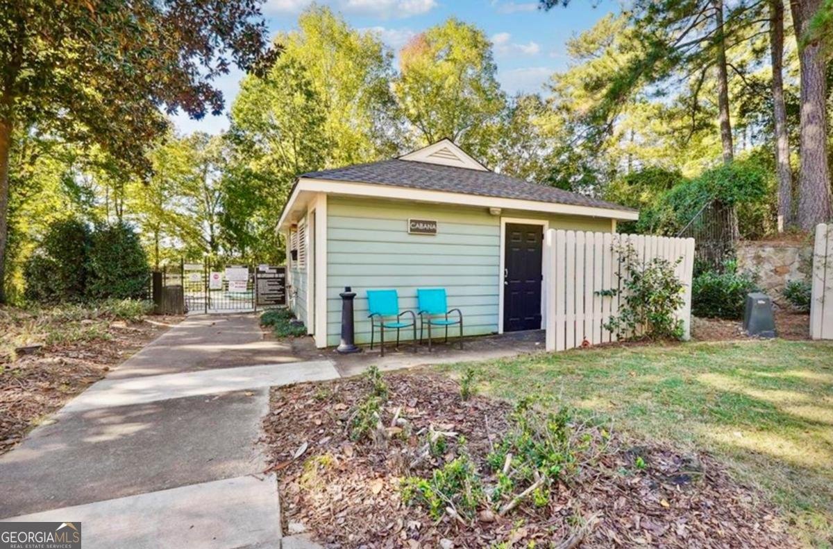 3001 Canyon Point Circle Roswell - 15