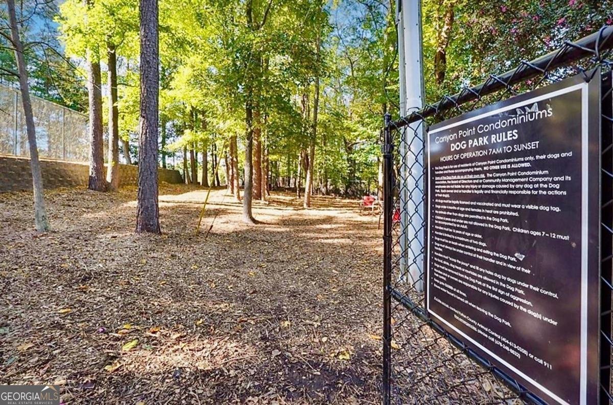 3001 Canyon Point Circle Roswell - 16